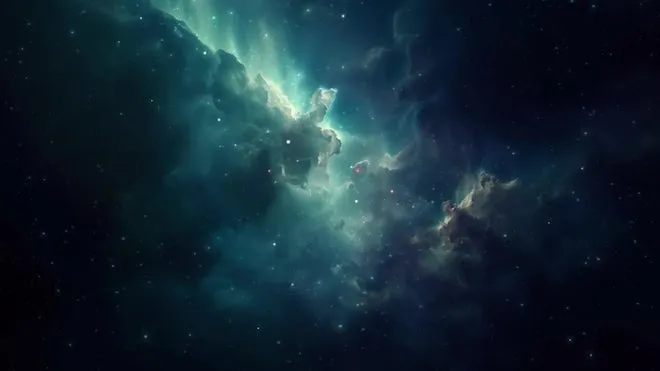 在落地玻璃窗前插 - 量子世界：微观宇宙的奇异法则